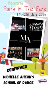 Michelle Aherns School of Dance