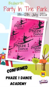 Phaze 1 Dance Academy 1