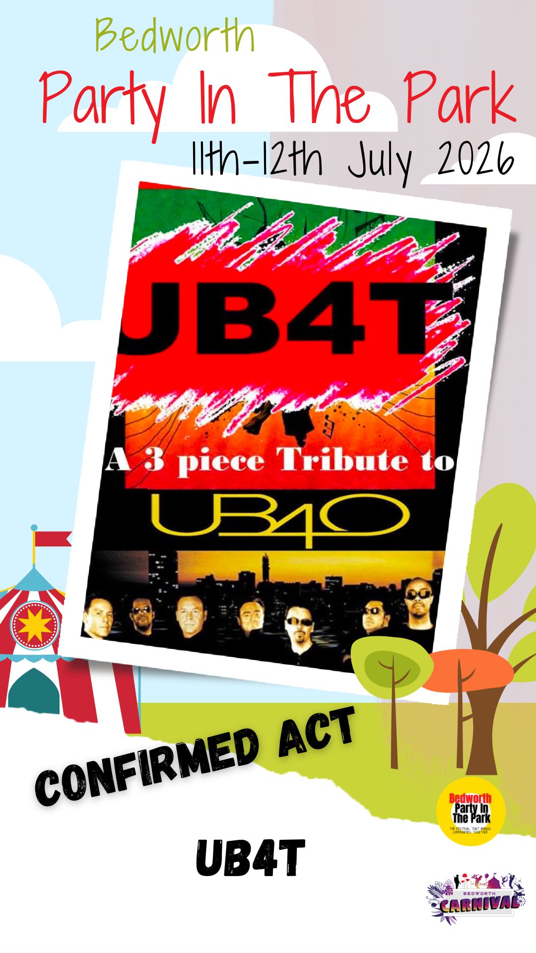 UB4T
